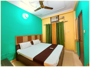 SEA VIEW HOTEL A D H Y A near sea beach and temple